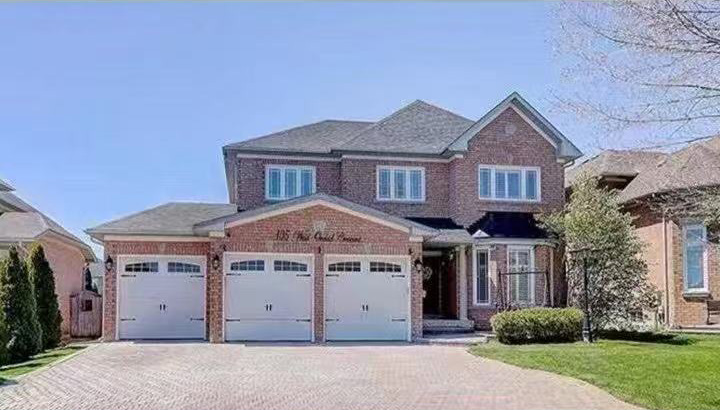 105 Wild Orchid Cres., Markham
