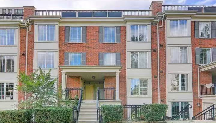 1537 5 Everson Dr., Toronto